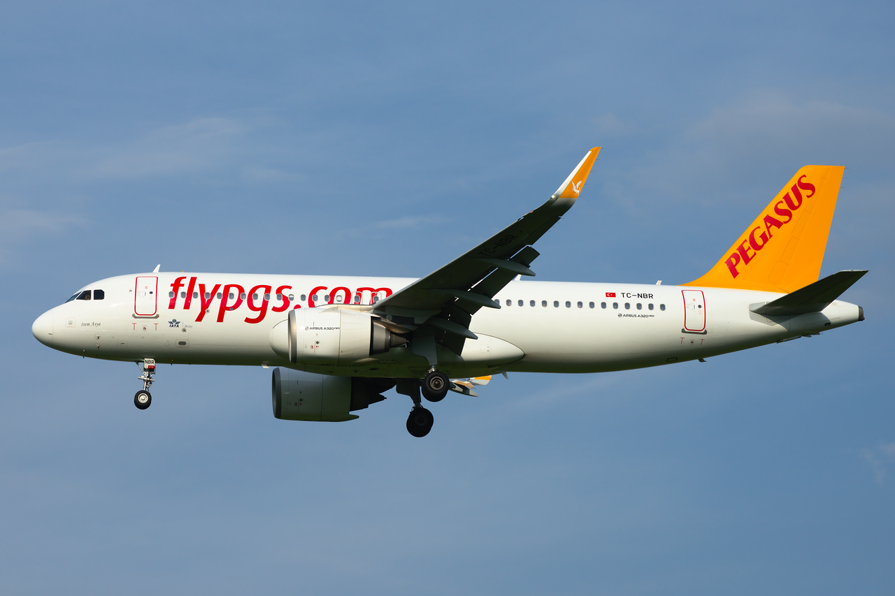Pegasus Sefer-2