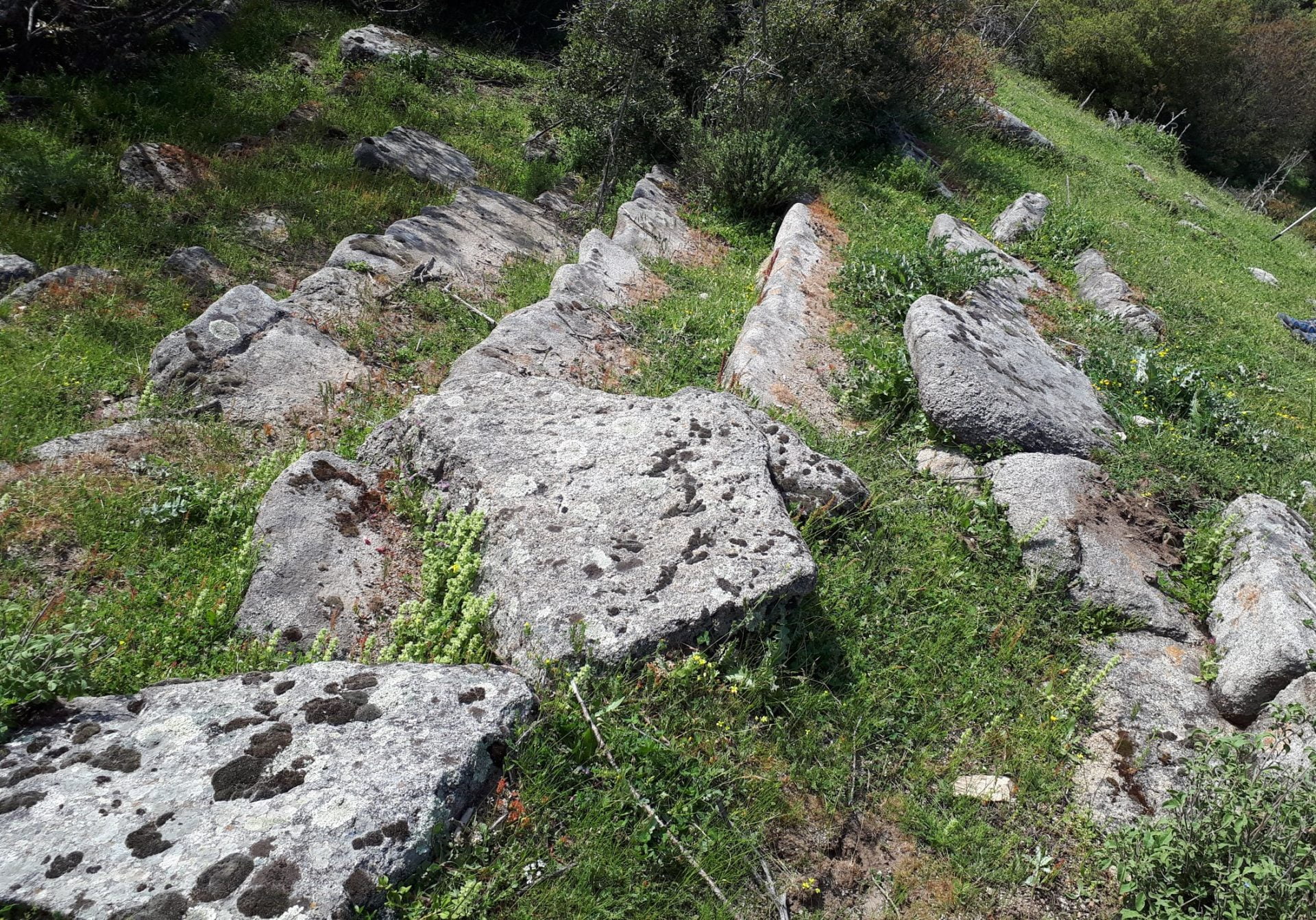 Perperene Antik Tiyatrosu 2 Scaled