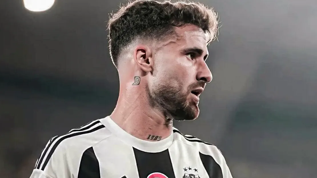 Rafa Silva