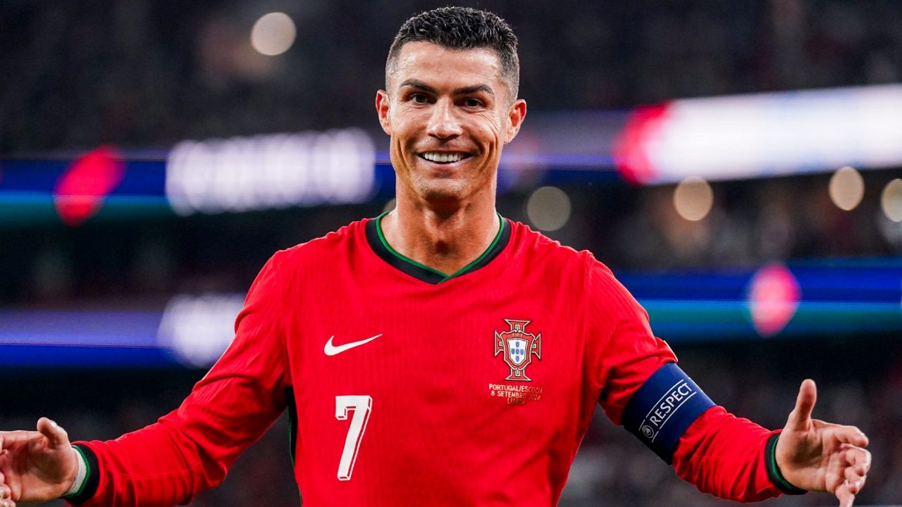 Ronalda