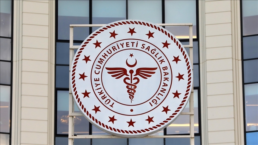 Saglik Bakanligi-1