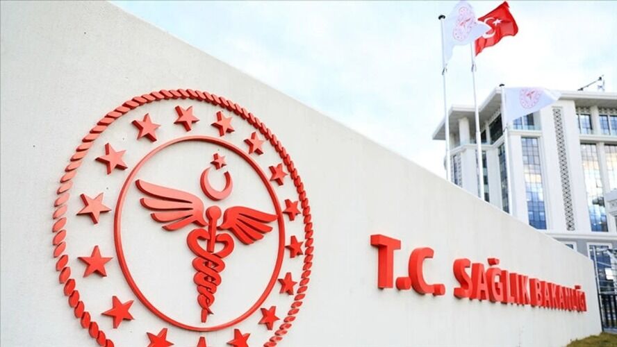 Saglik Bakanligi 37 Bin Personel Alimi Icin Sureci Baslatiyor