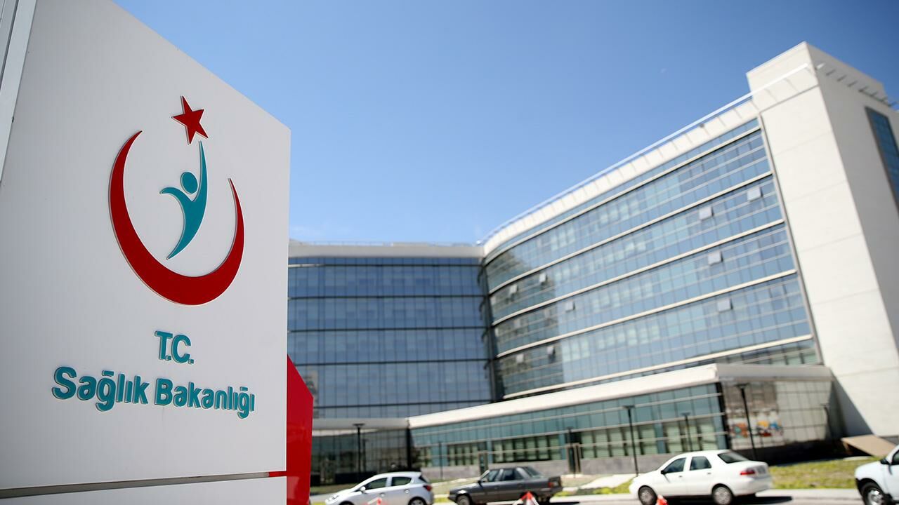 Saglik Bakanligi Personel Alimi