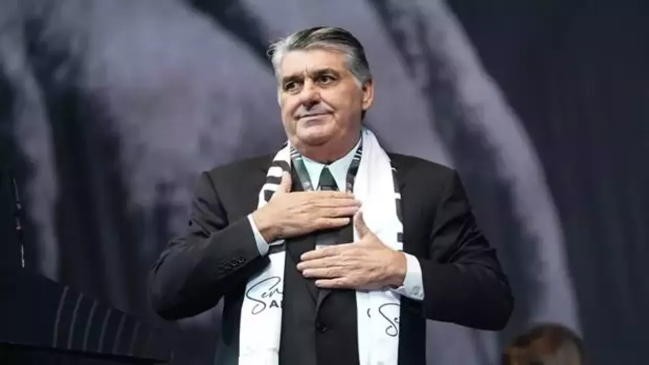 Serdal Adali