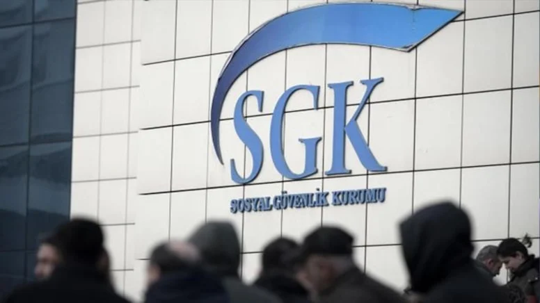 Sgk Malulen Emeklilik Sartlari 2025