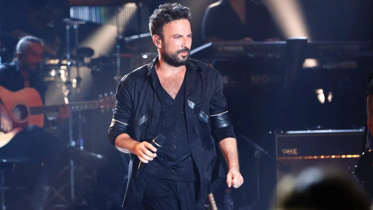 Galatasaray’dan Tarkan Konserine Veto İddiası! RAMS Park İçin 1 Milyon Euro Gündeme Geldi