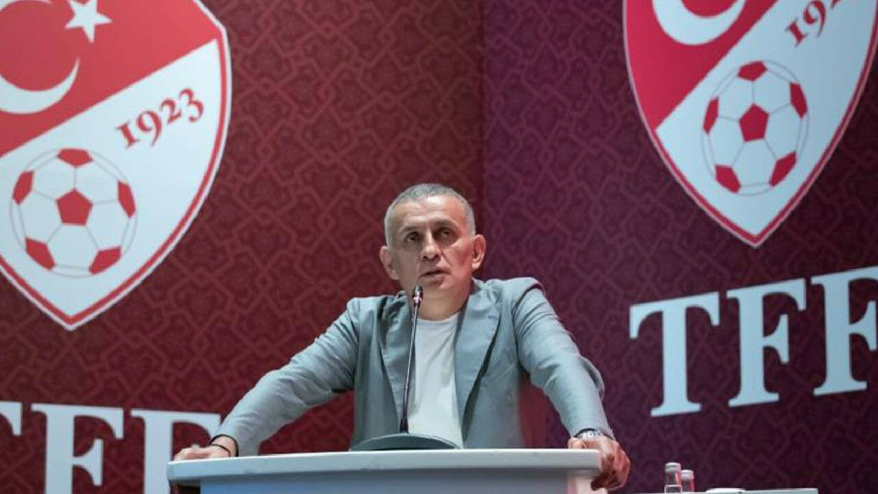 Tff Yabanci Siniri