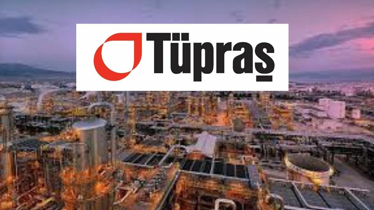 Tupras Hisse Tuprs