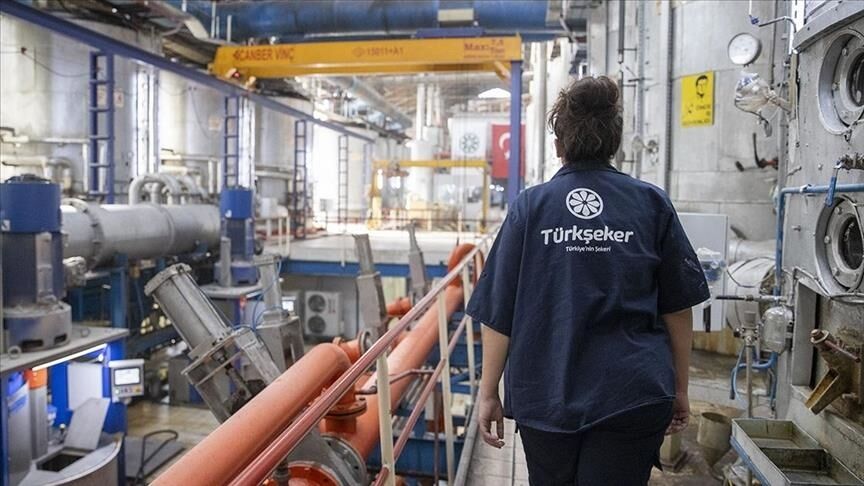 Türkşeker