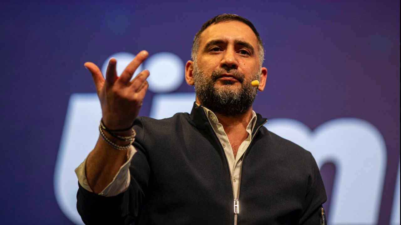 Umit Karan Tutuklandi Mi