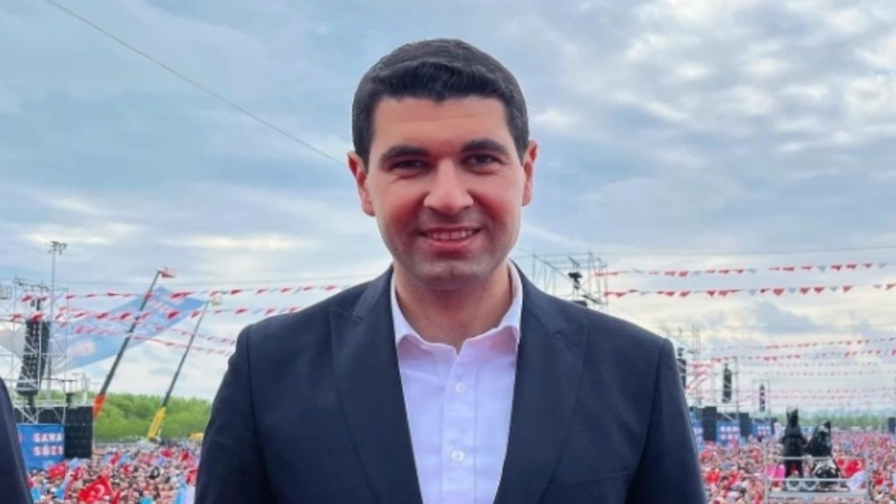 Utku Caner Caykara