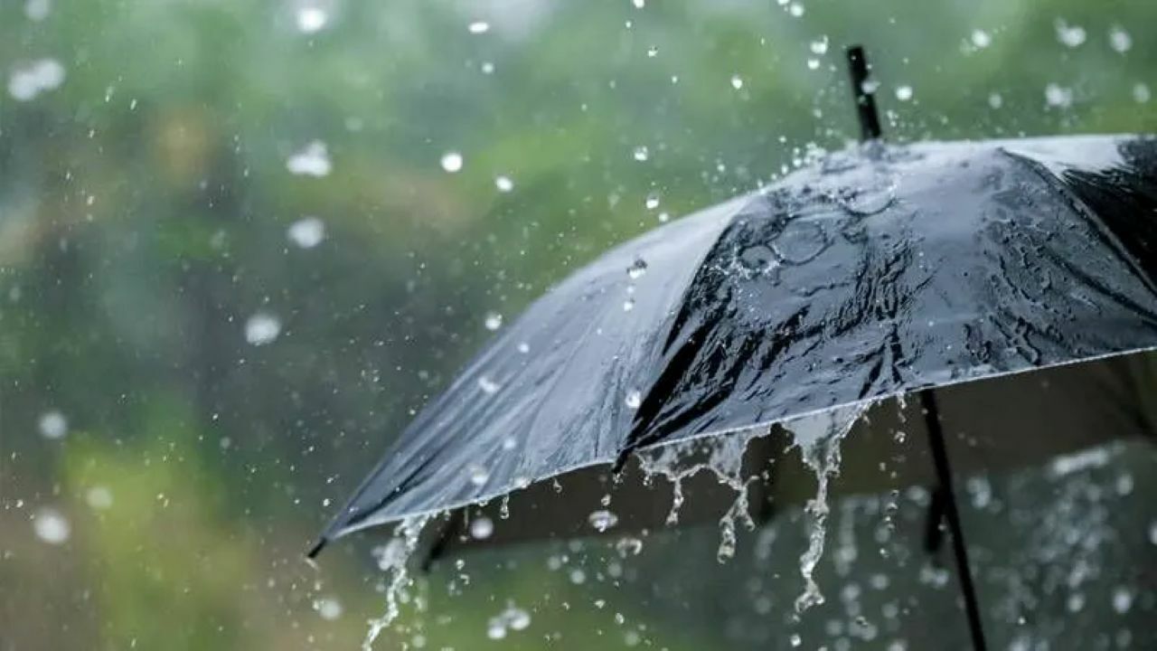 29 Eylül Salı Balıkesir Hava Durumu: Yağmur Var Mı, Sıcaklık Kaç Derece Olacak?