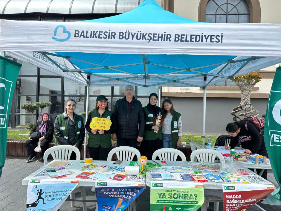 Yeşilay13