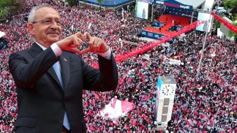 13 Cumhurbaskani Adayi Kilicdaroglu Finali Ankarada Yapti 2 E5U