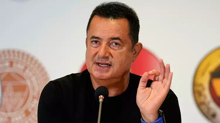 Fenerbahçe'de Şok! Acun Ilıcalı İstifa Etti! Acun Ilıcalı Görevi Neden Bıraktı?