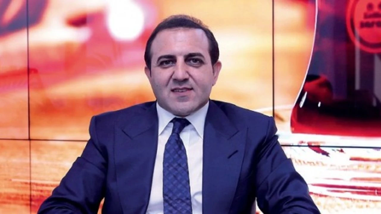 Abdullah Kavukcu Kimdir