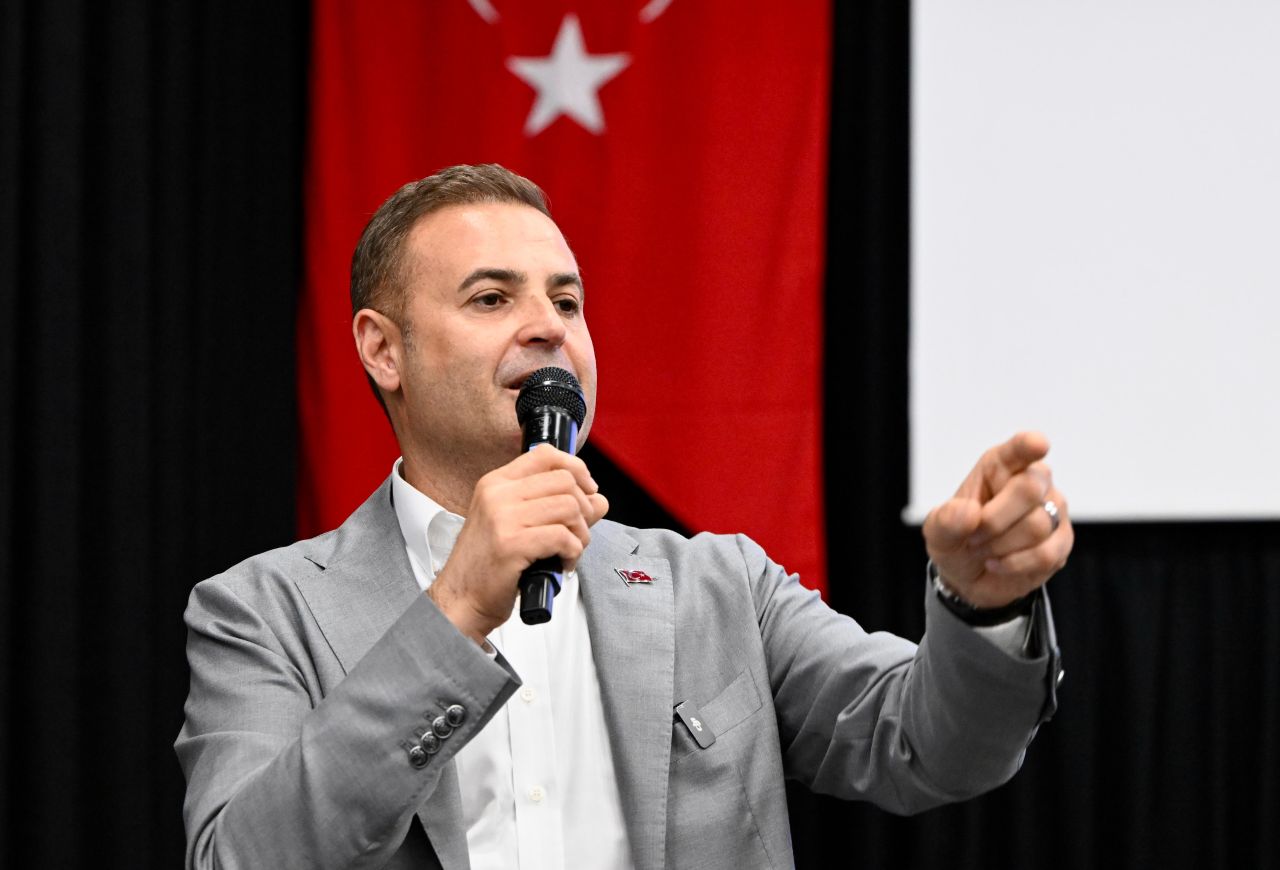 Akin Çifti, Tech 10 Mezuniyet Töreni'ne Katildi (6)