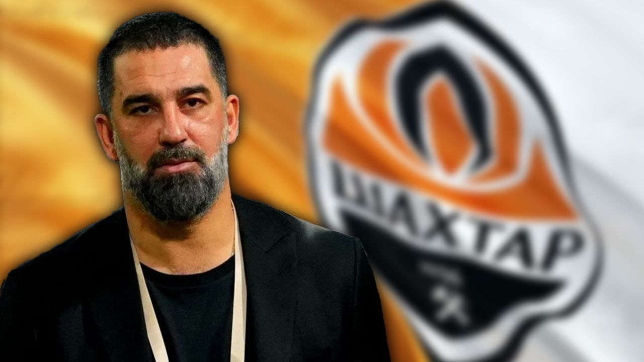 Arda Turan Shakhtar Donetsk Yolunda Istanbulda Kritik Gorusme Gerceklesti 17467282746662