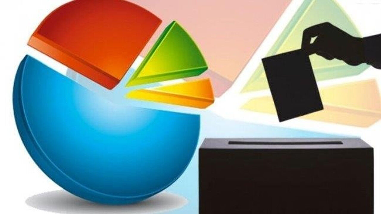 Son Seçim Anketinde Sonuçlar Belli Oldu! AK Parti, YENİ Parti ve CHP'nin Oyları Ne Kadar?