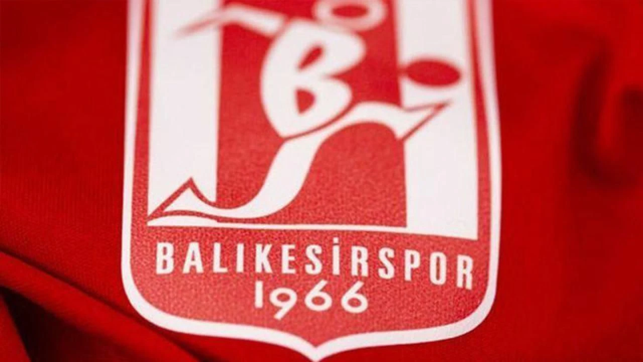 Balikesirspor 1