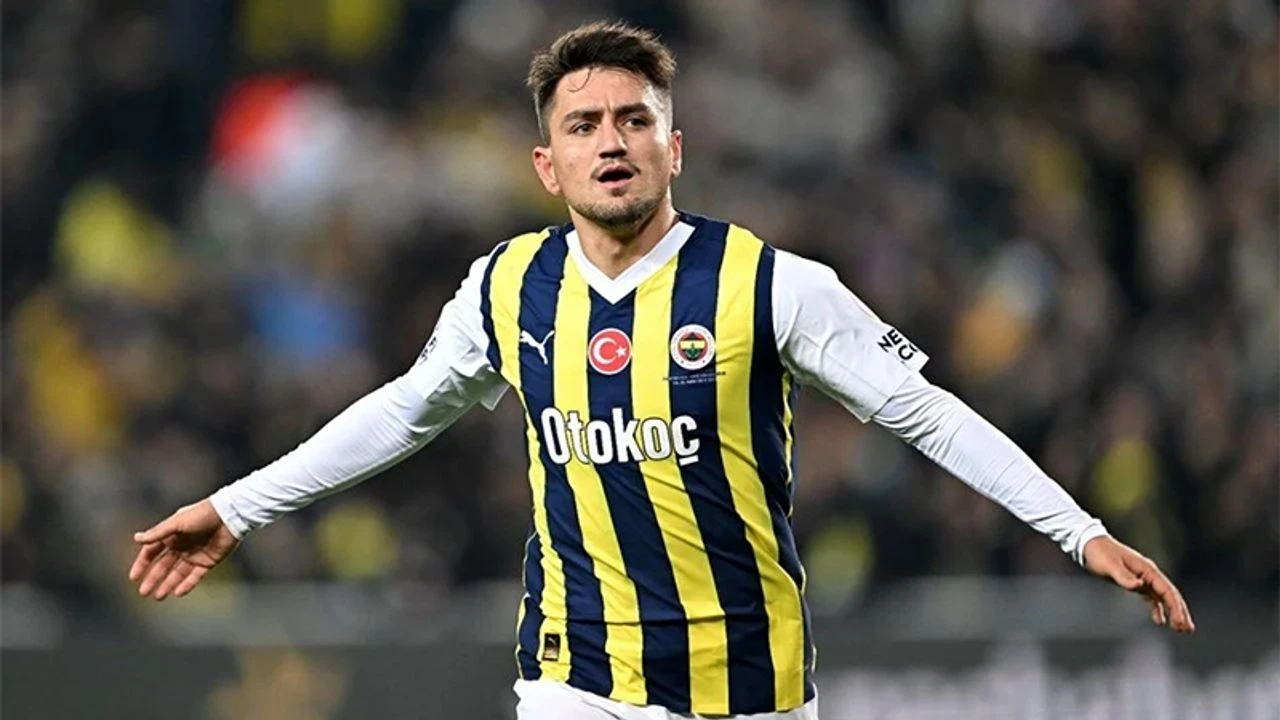 Cengizünder