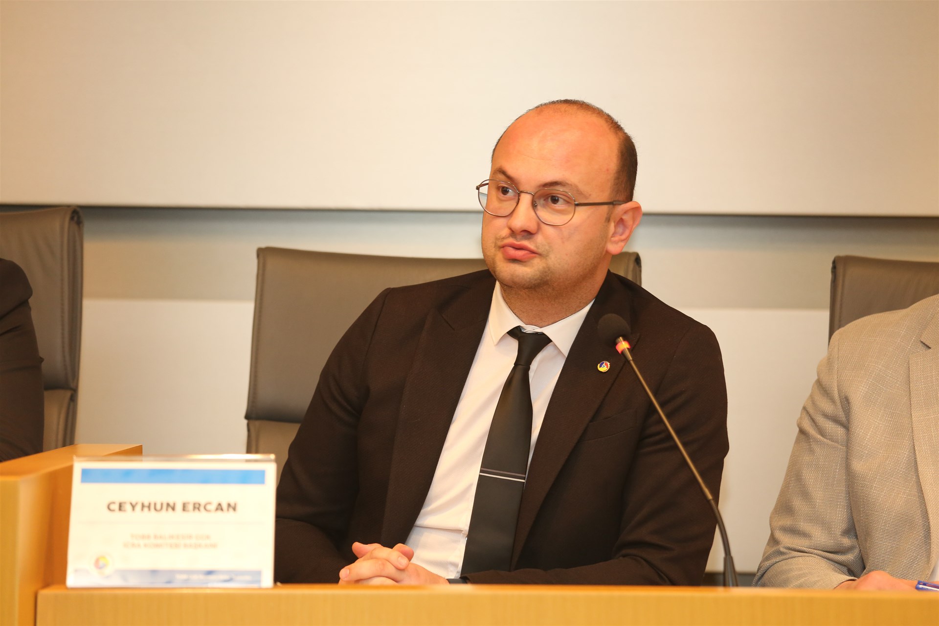 Ceyhun Ercan