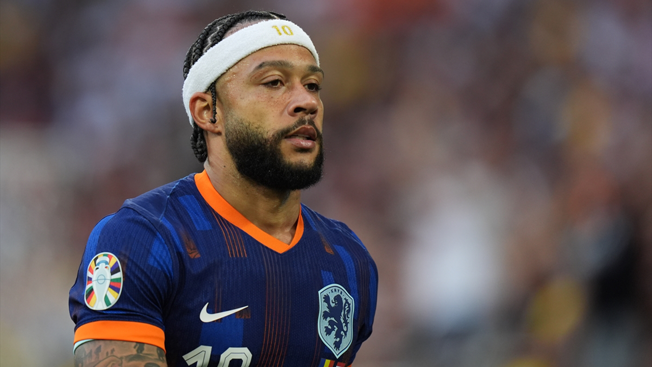 Depay