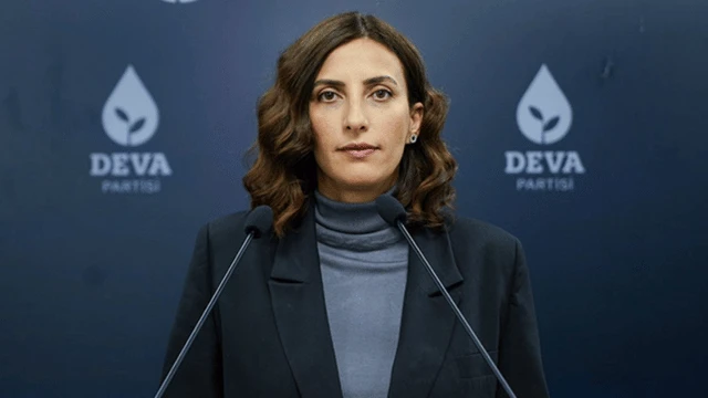 Deva Partili Evrim Rizvanoglu Cebeci Koyundeki Tas Ocaklarini Meclis Gundemine Tasidi 1738058908