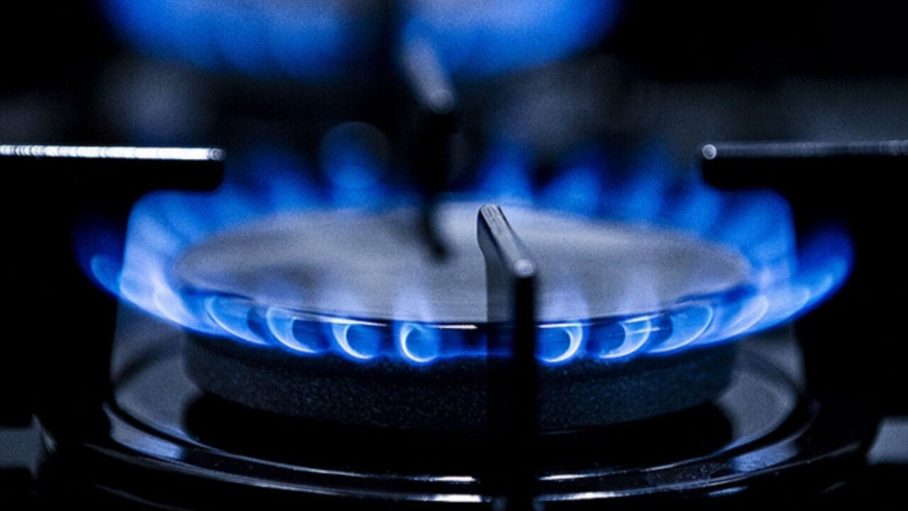 Dogalgaz Zam