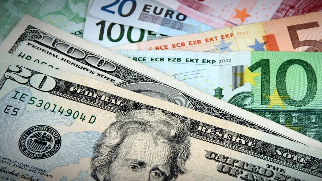 Dolar Euroda Son Durum-1