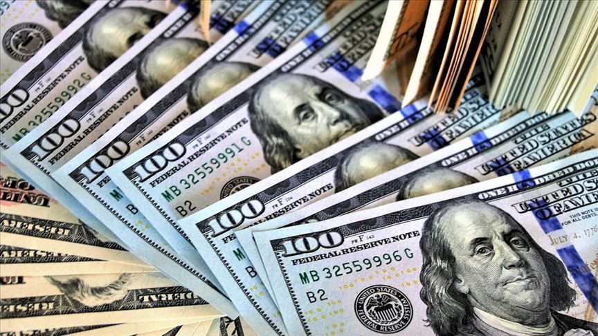 Dolarda 1,5 Yıl Sonra Bir İlk! Dolar Endeksi 101,6 Seviyesine Çıktı
