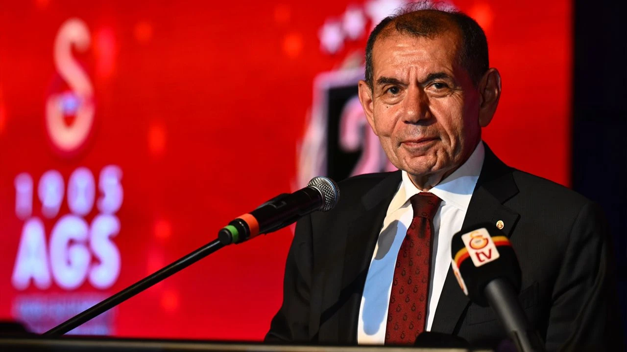 Dursun Ozbek