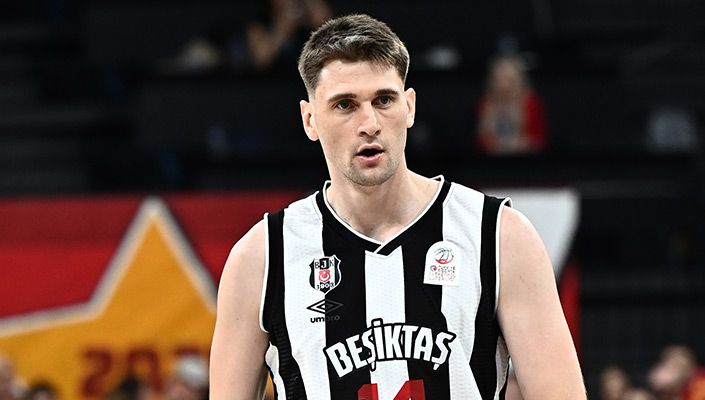 Dustin Sleva Iyi Bir Takim Kimyamiz Var 705X400