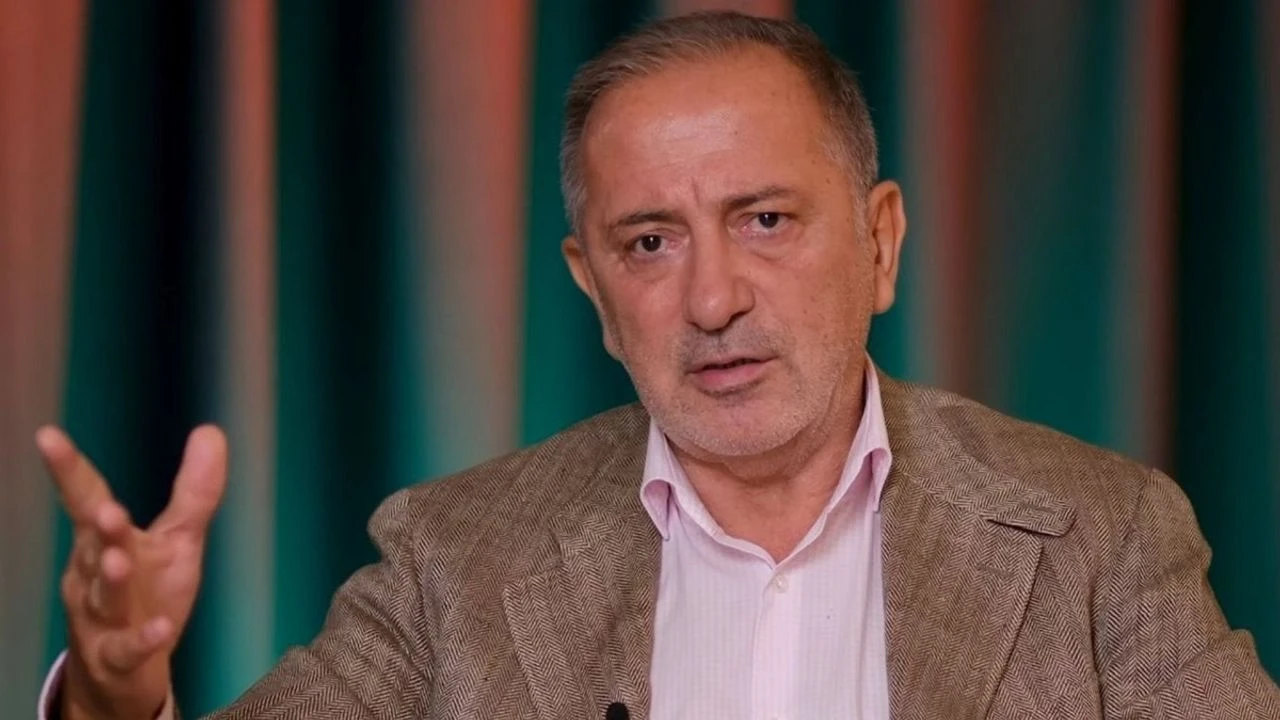 Fatih Altayli Gozalti