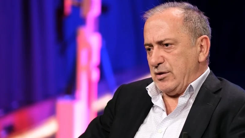 Fatih Altayli