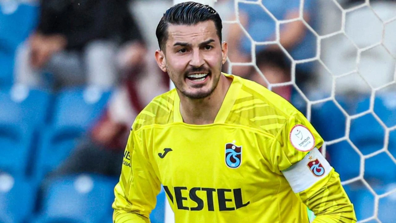 Fenerbahce Ugurcan Cakir Transfer Anlasmasi
