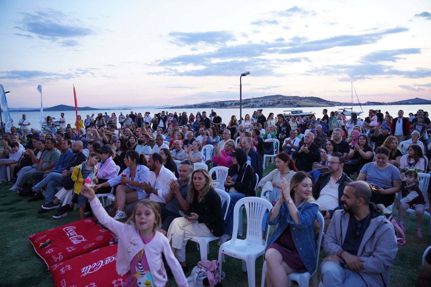 Gastrofest Ayvalik İle Yerel Lezzetler Dünya Sahnesi̇ne Taşindi (18)