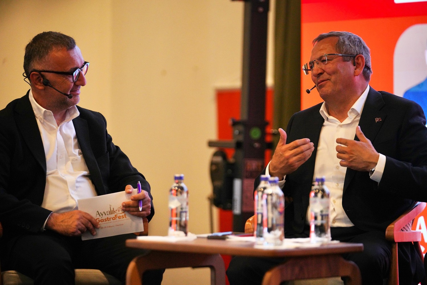 Gastrofest Ayvalik İle Yerel Lezzetler Dünya Sahnesi̇ne Taşindi (6)
