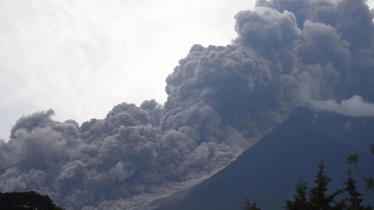Guatemala