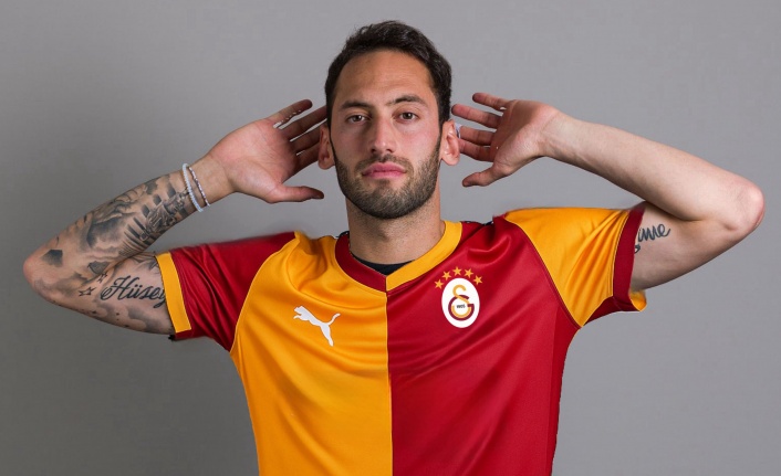 Hakan Calhanoglu Nun Galatasaray A Ilk Teklifini Duyurdu B5496