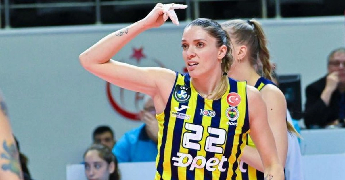 Hristina Vuchkova Fenerbahceye Geri Donuyor1