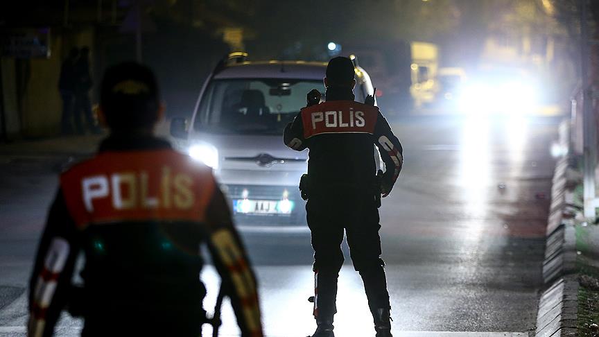 Huzur Operasyonları