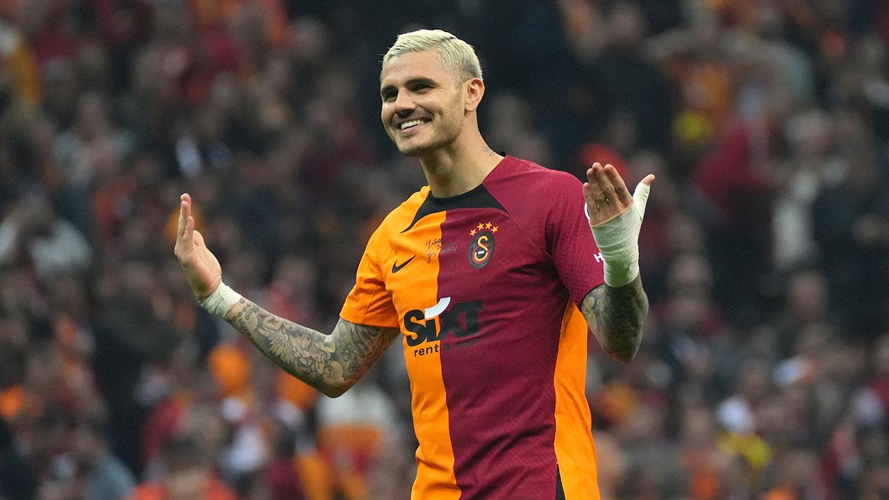 Icardi