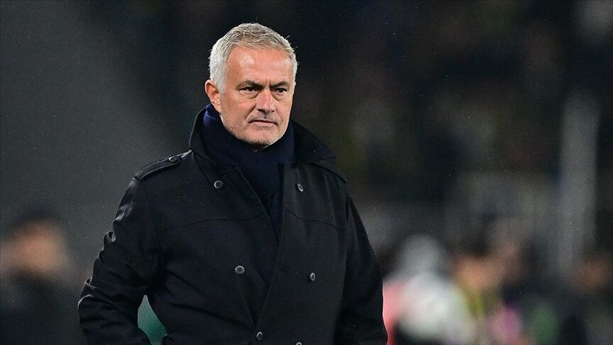 Jose Mourinho-4