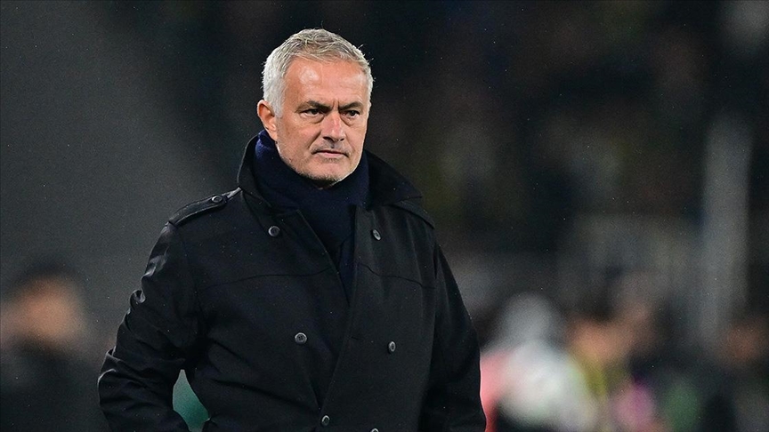 Jose Mourinho-5