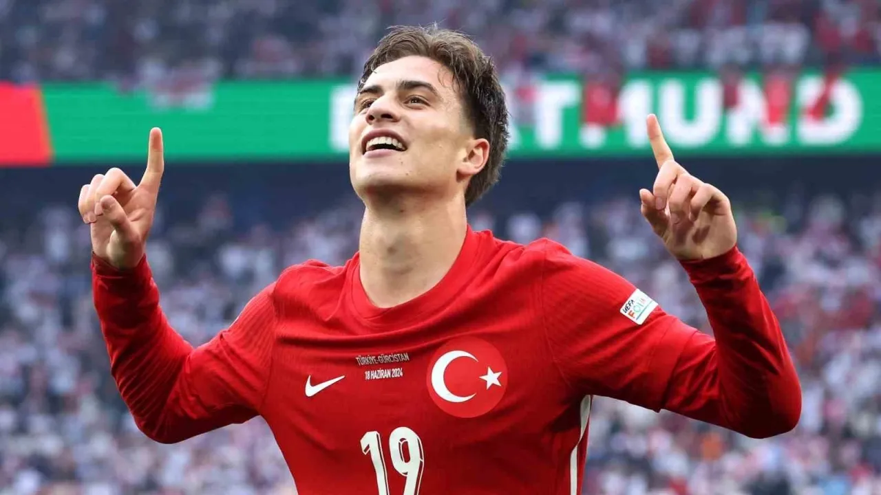 Kenanyıldız-1