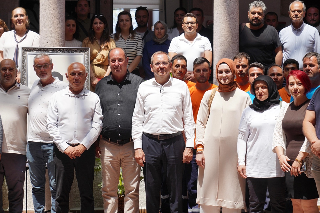 Kurban Bayrami Kutlamasi (7)