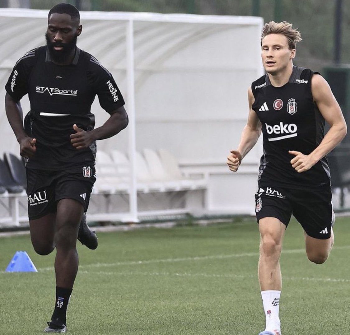 Masuaku Svensson