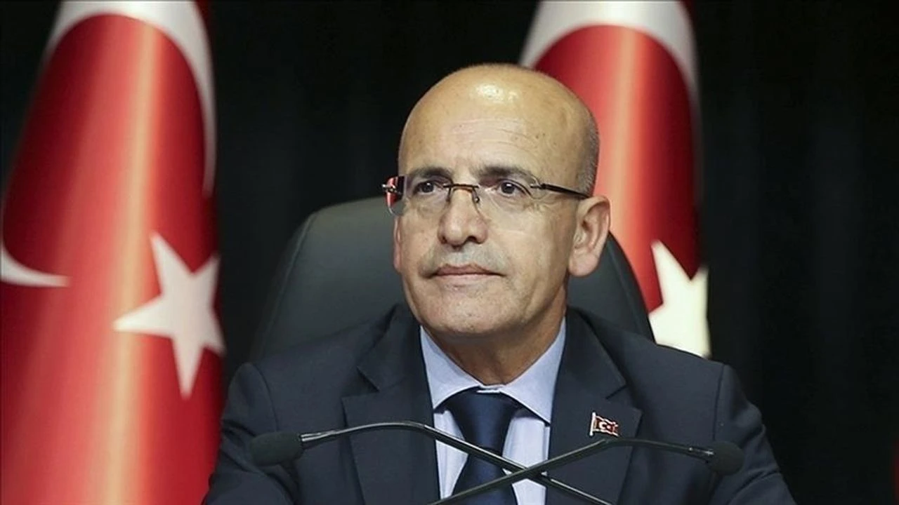 Mehmet Şimşek-1