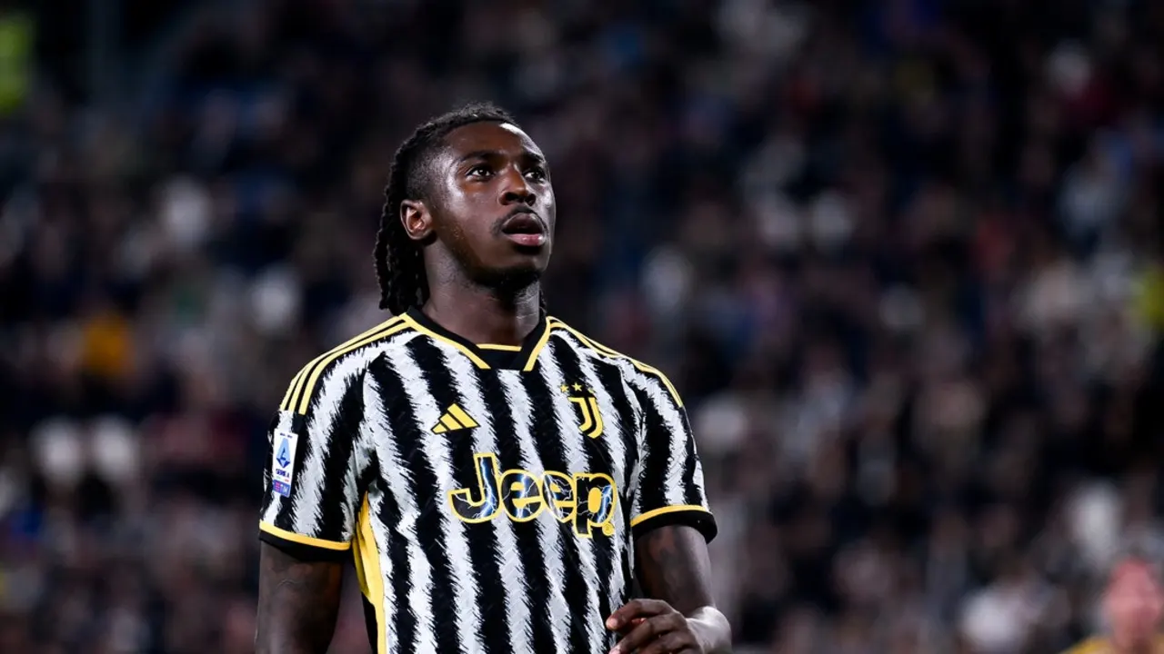 Moisekean